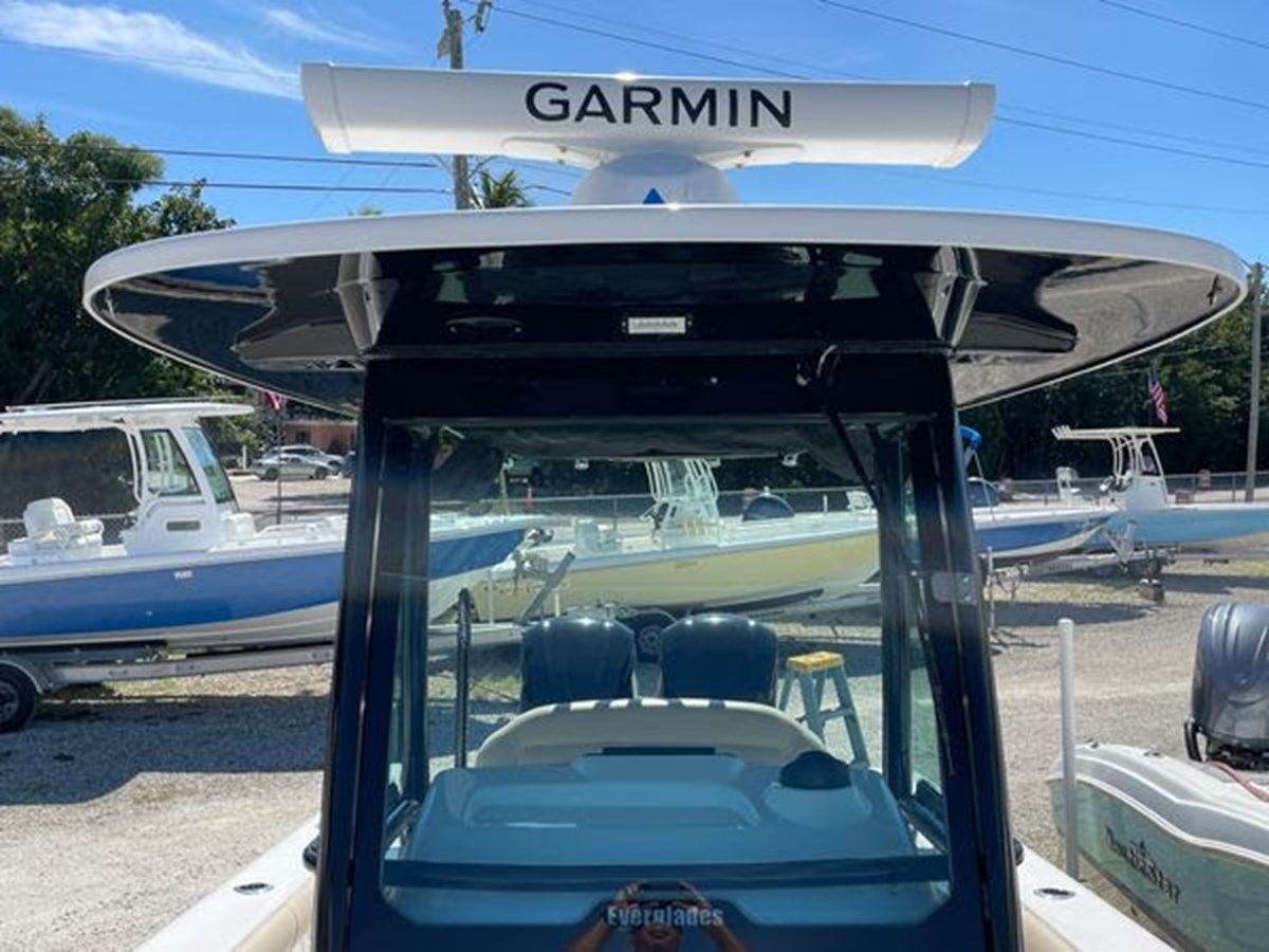 2020 Everglades 273 - Everglades price