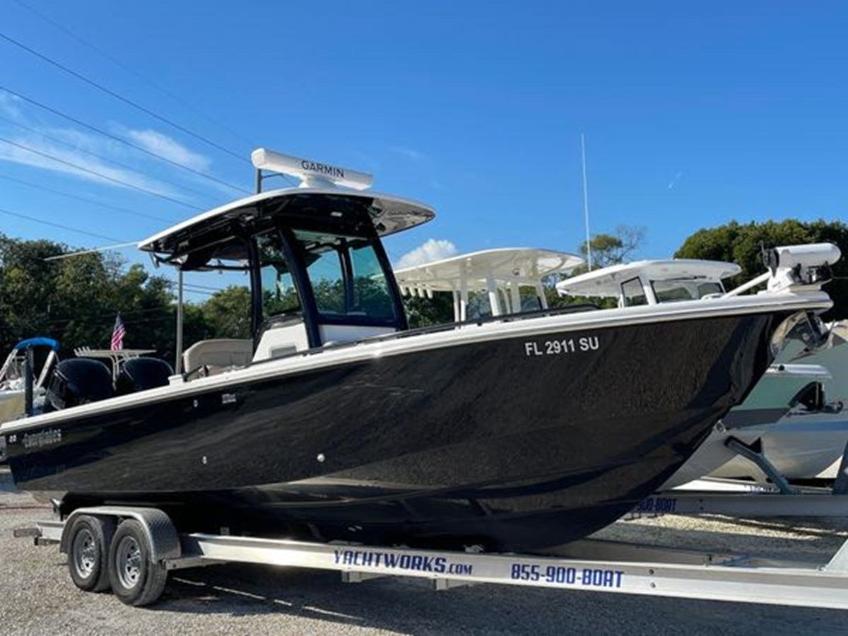 the best price on 2020 Everglades 273