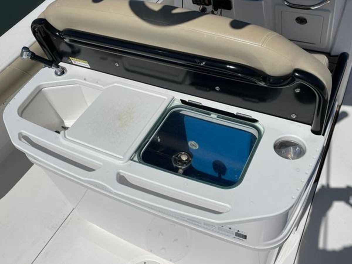 best yacht sales deals 2020 Everglades 273 273 Center Console