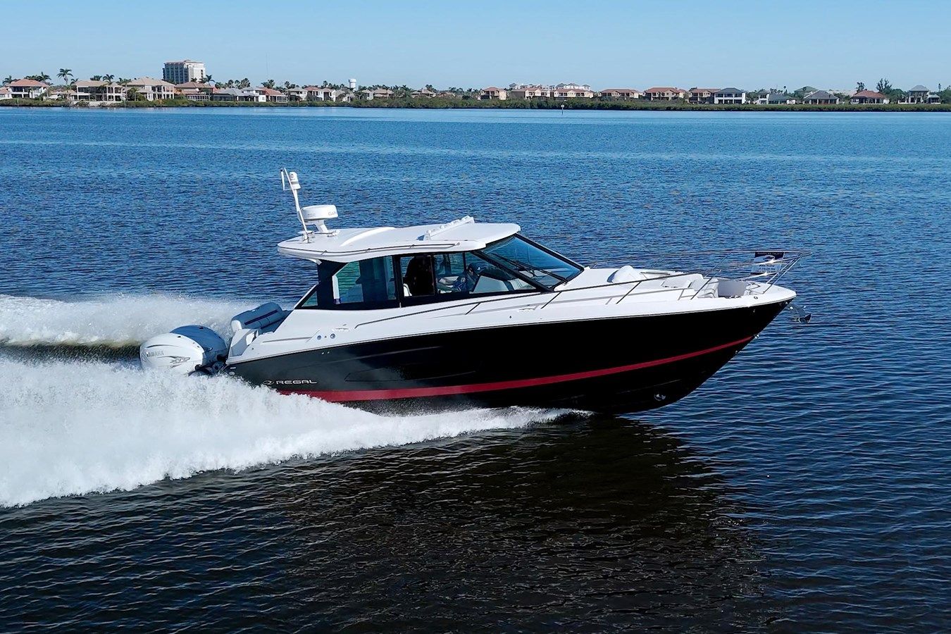 Buy a Elena Trinidad 2021 at Shestakov Yacht Sales