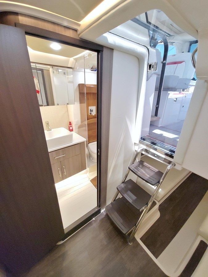 Elena Trinidad - Regal yacht sale