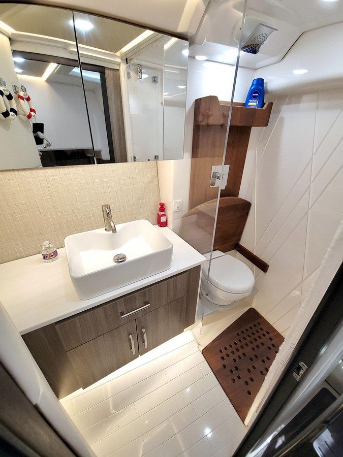 best yacht sales deals Elena Trinidad 36