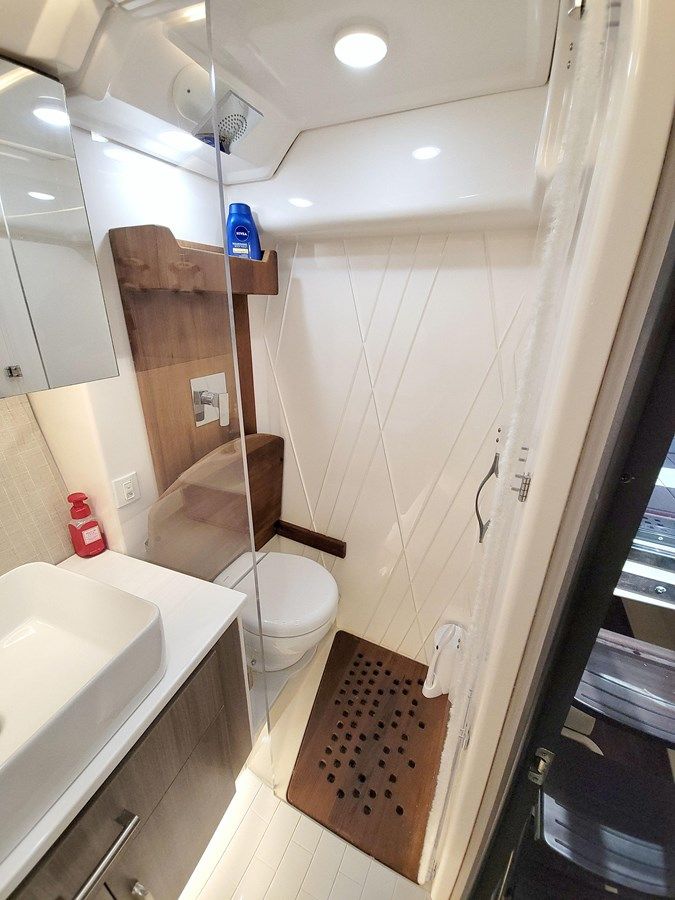 Buy a yacht Elena Trinidad 2021