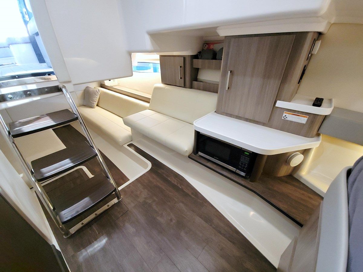 Buy a Elena Trinidad - Regal at Shestakov Yacht Sales