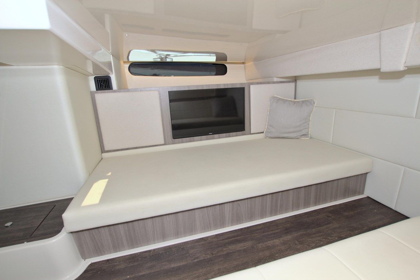 Buy a Elena Trinidad 36 XO at Shestakov Yacht Sales