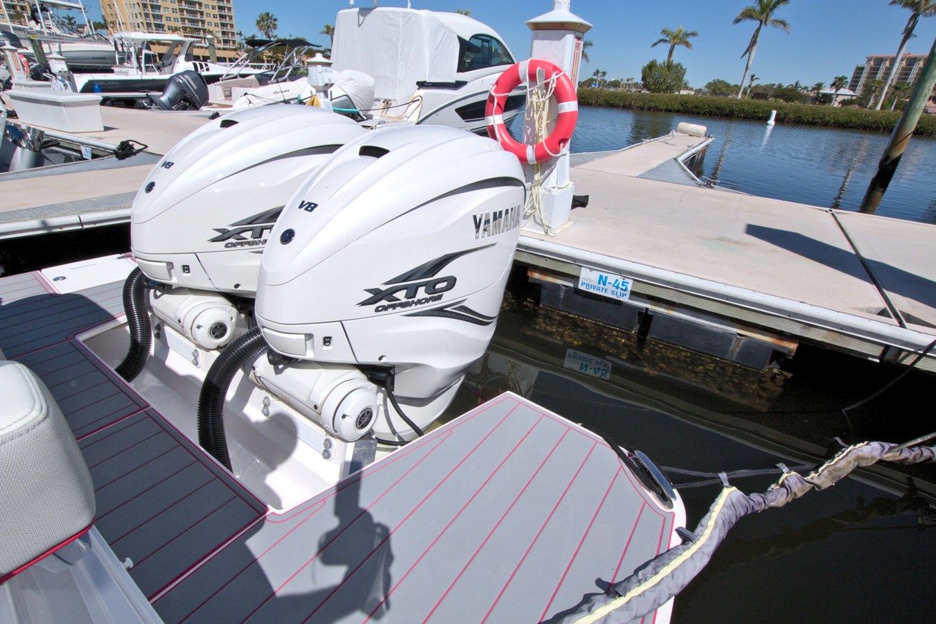 Buy a Elena Trinidad - Regal at Shestakov Yacht Sales