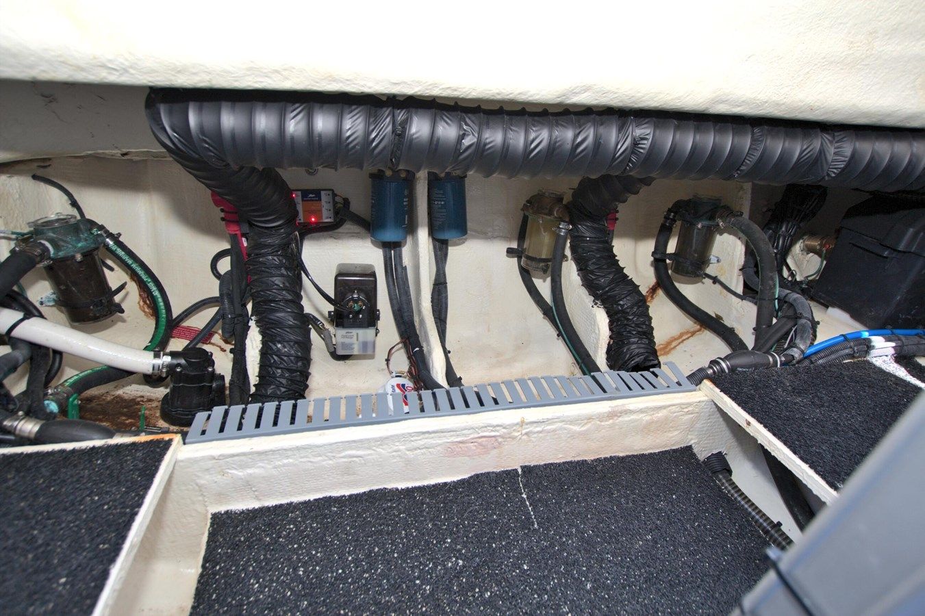 Elena Trinidad 36 XO yacht sale