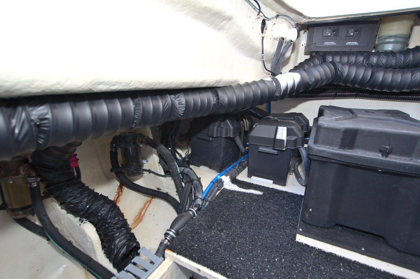 Elena Trinidad 2021 yacht sale