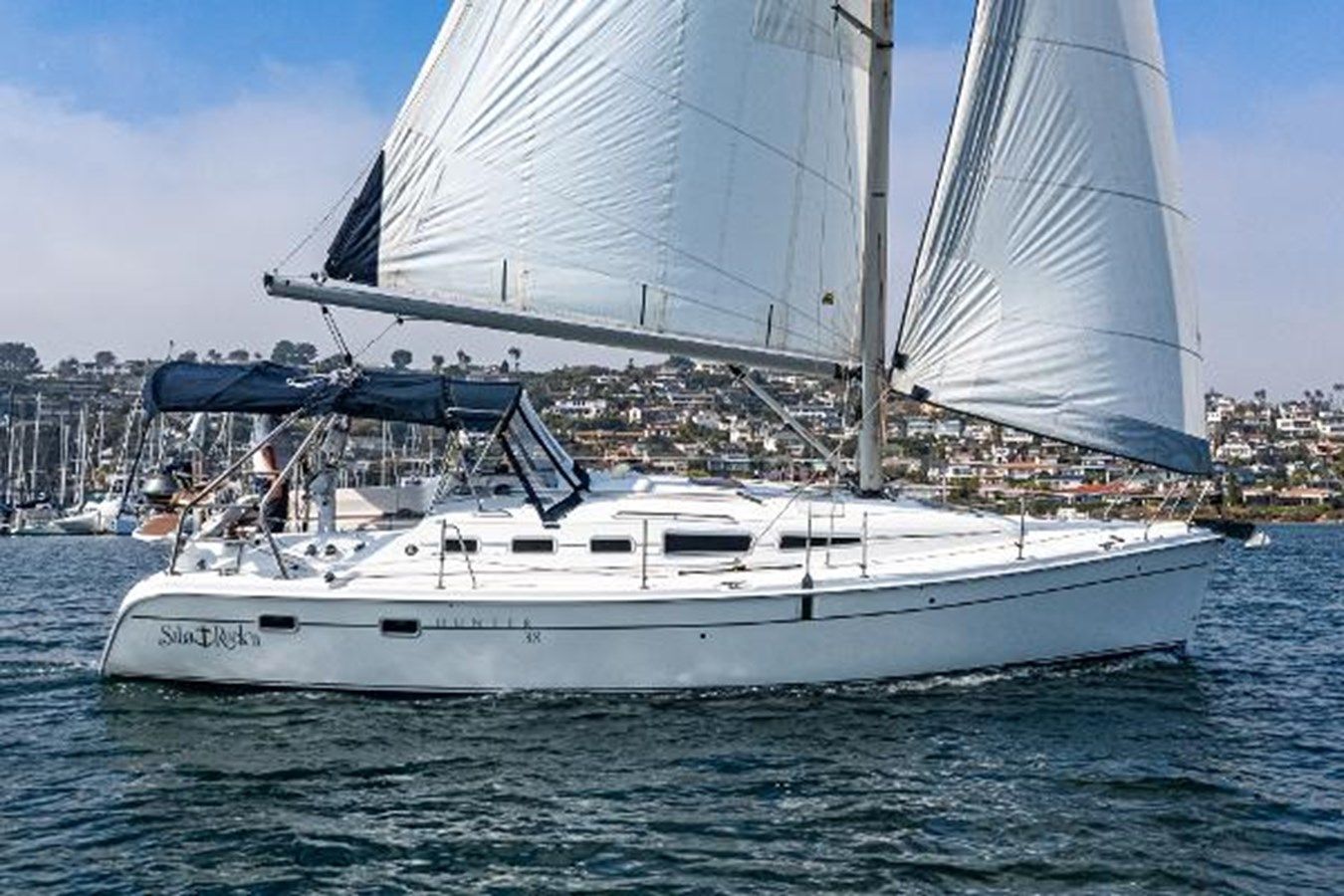 Лучшие предложения покупки яхты Saba Rock'N