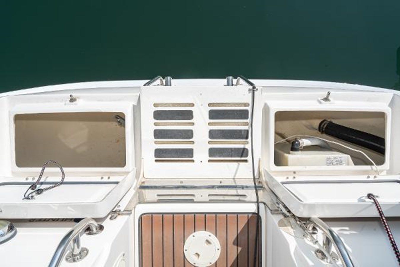 Лучшие предложения покупки яхты Saba Rock'N - HUNTER