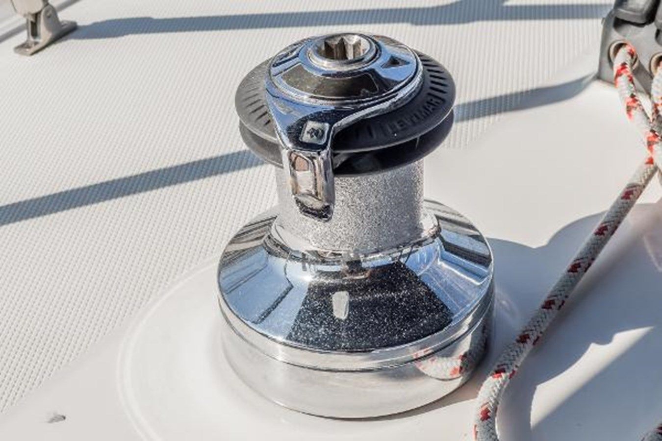 Продажа яхты Saba Rock'N