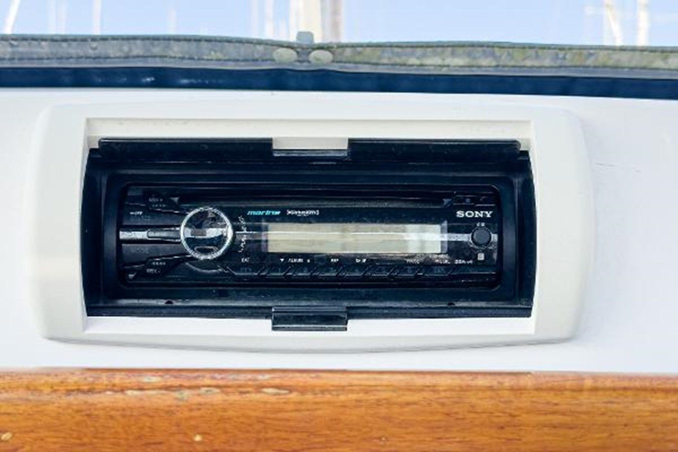 Saba Rock'N - HUNTER