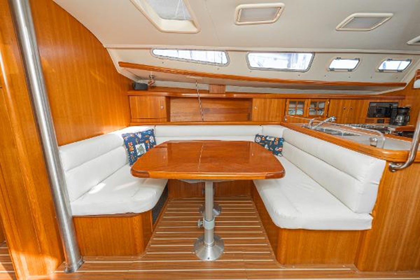 Saba Rock'N - HUNTER