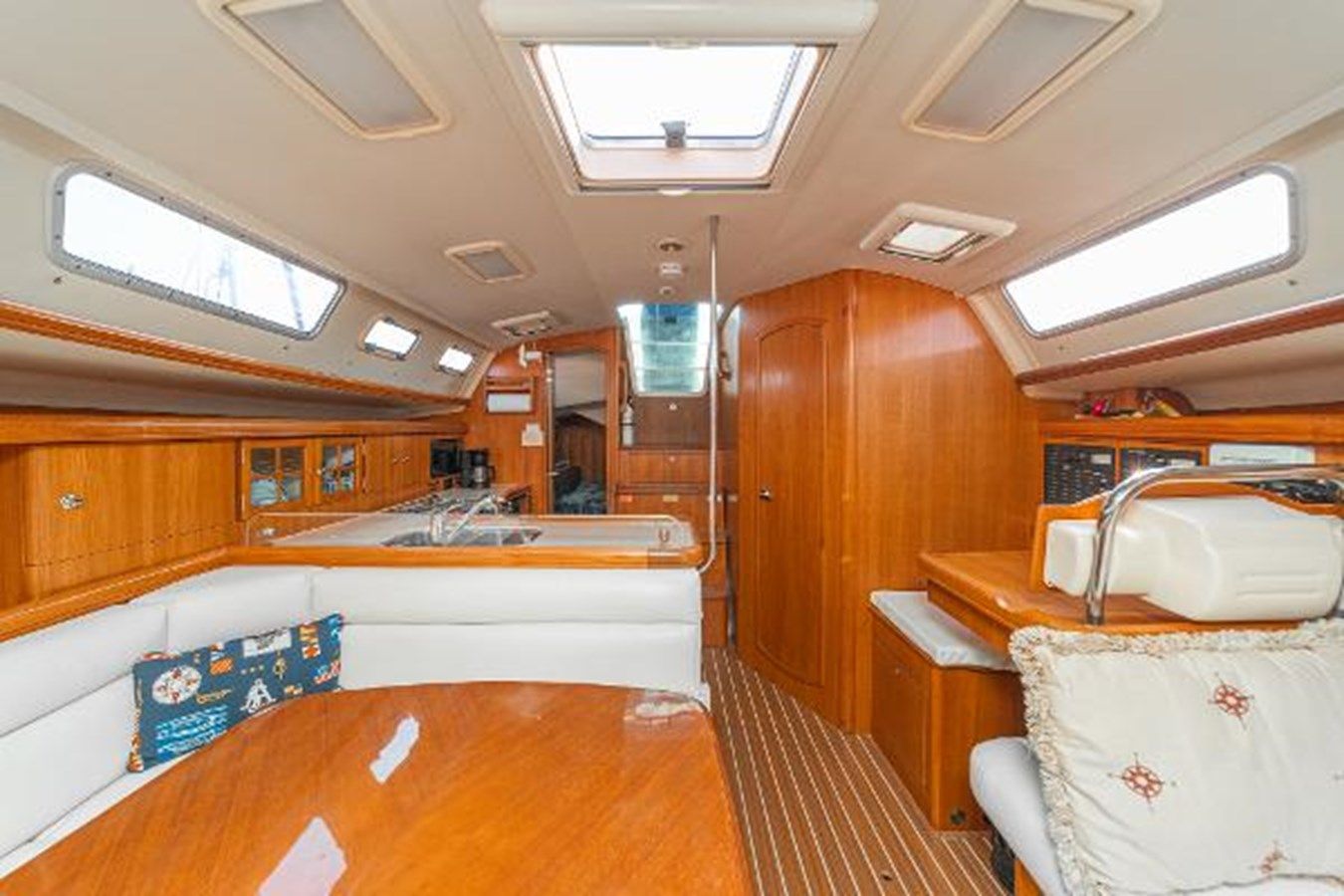 Купить Saba Rock'N 38