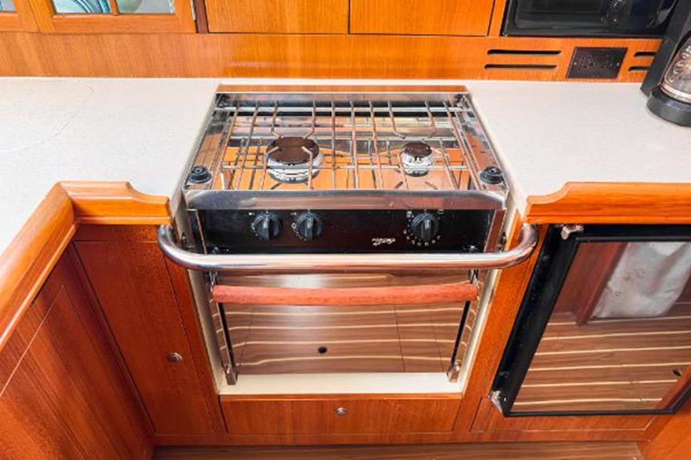 Лучшие предложения покупки яхты Saba Rock'N - HUNTER