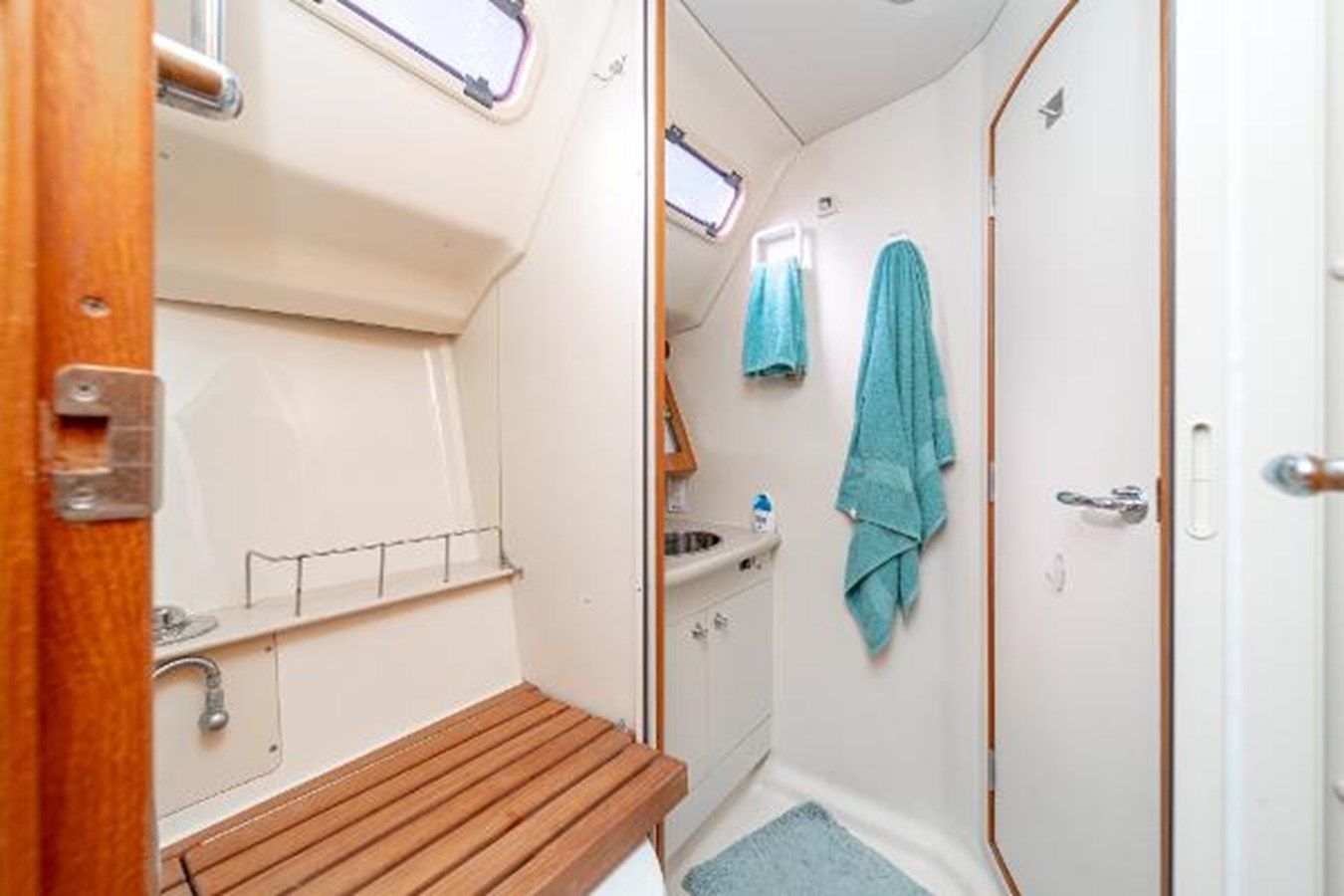 Стоимость яхты Saba Rock'N 2006