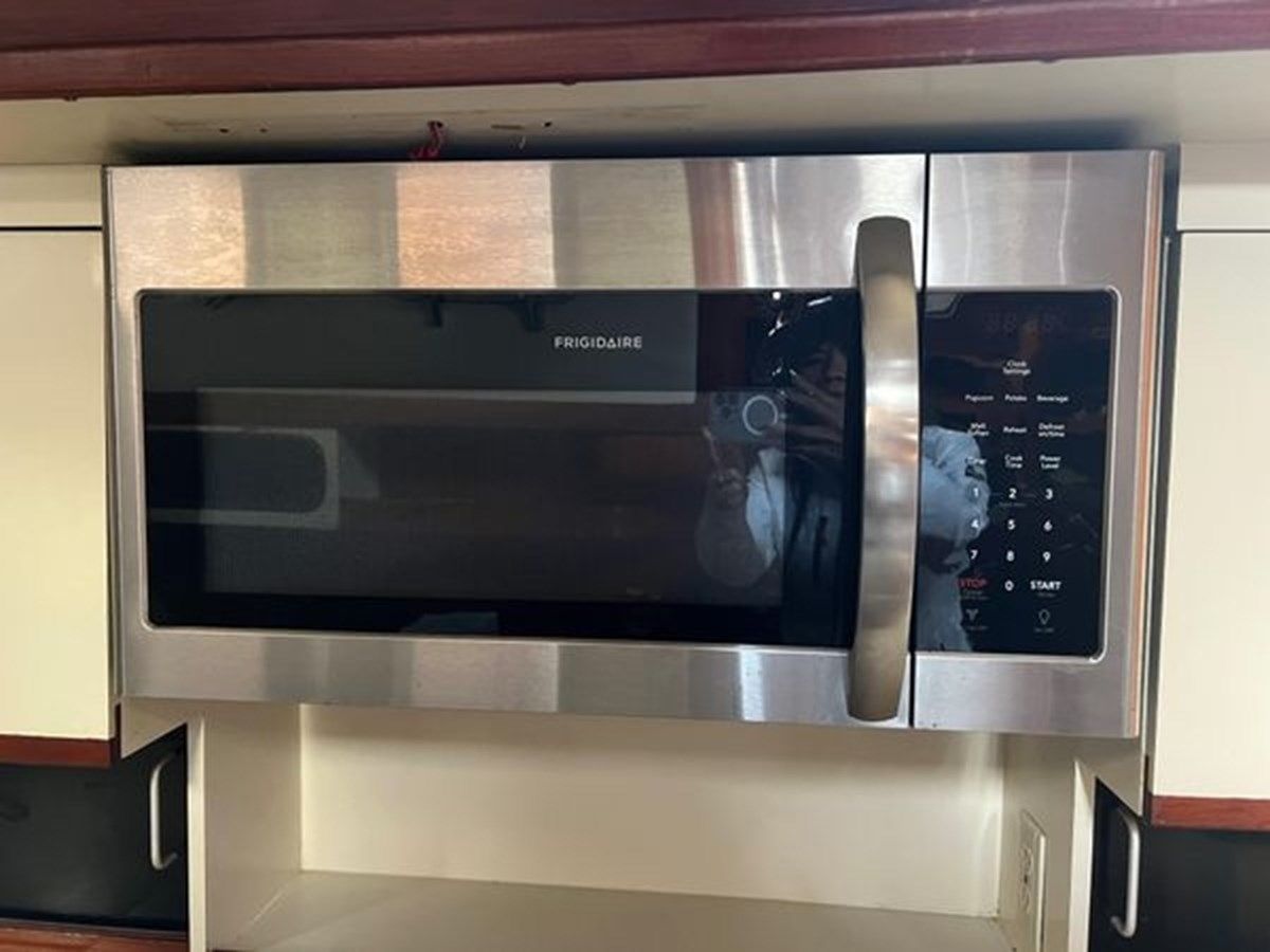 1981 Gulfstar Sloop 60