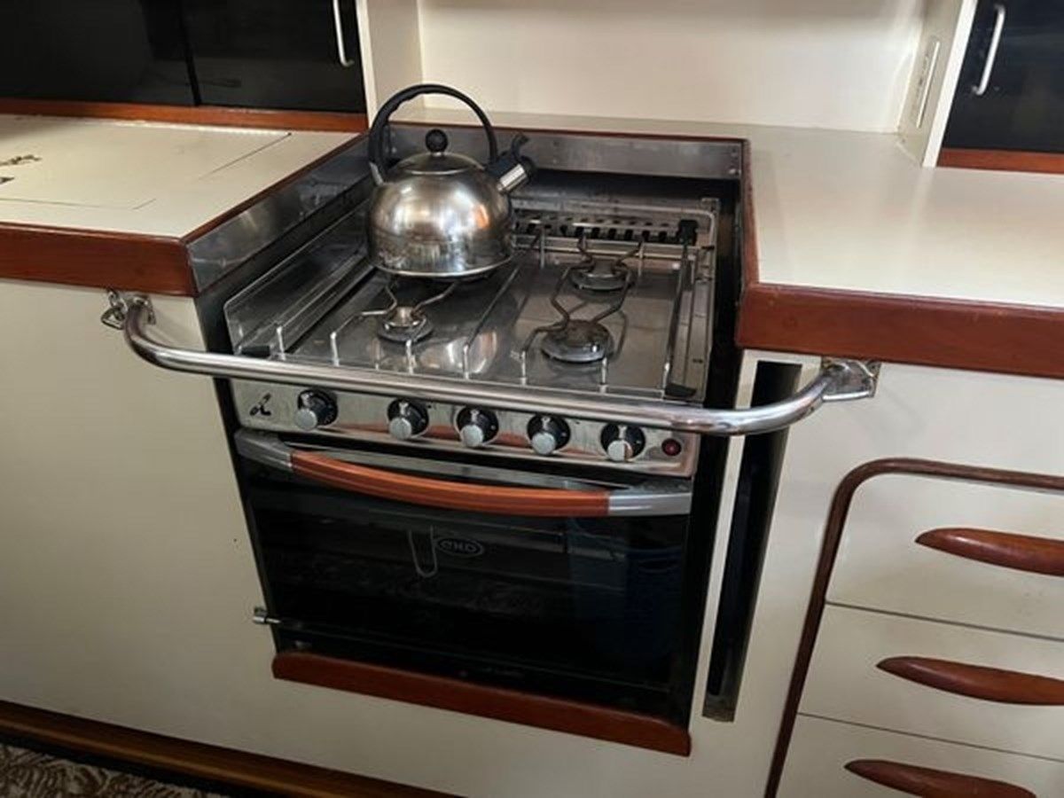 Лучшая цена на 1981 Gulfstar Sloop 60 60