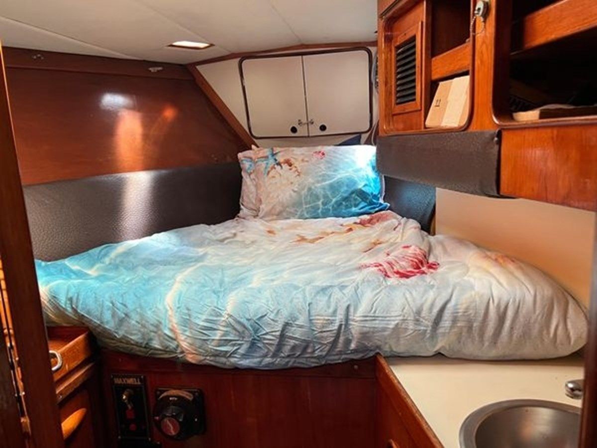 Лучшие предложения покупки яхты 1981 Gulfstar Sloop 60 Sloop 60