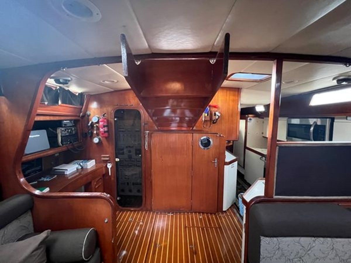 Лучшая цена на 1981 Gulfstar Sloop 60