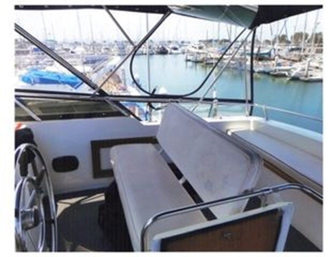 best yacht sales deals 1979 Trojan FBMY - TROJAN