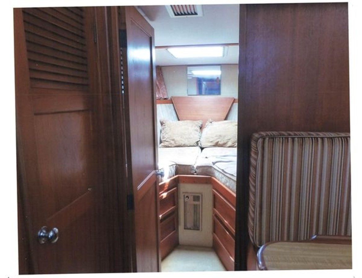 Buy a yacht 1979 Trojan FBMY 44