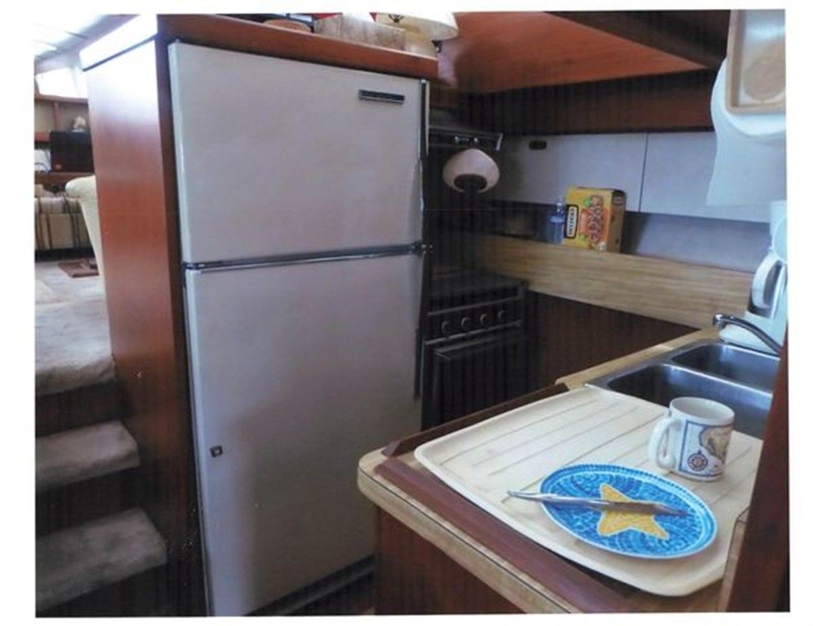 1979 Trojan FBMY FBMY