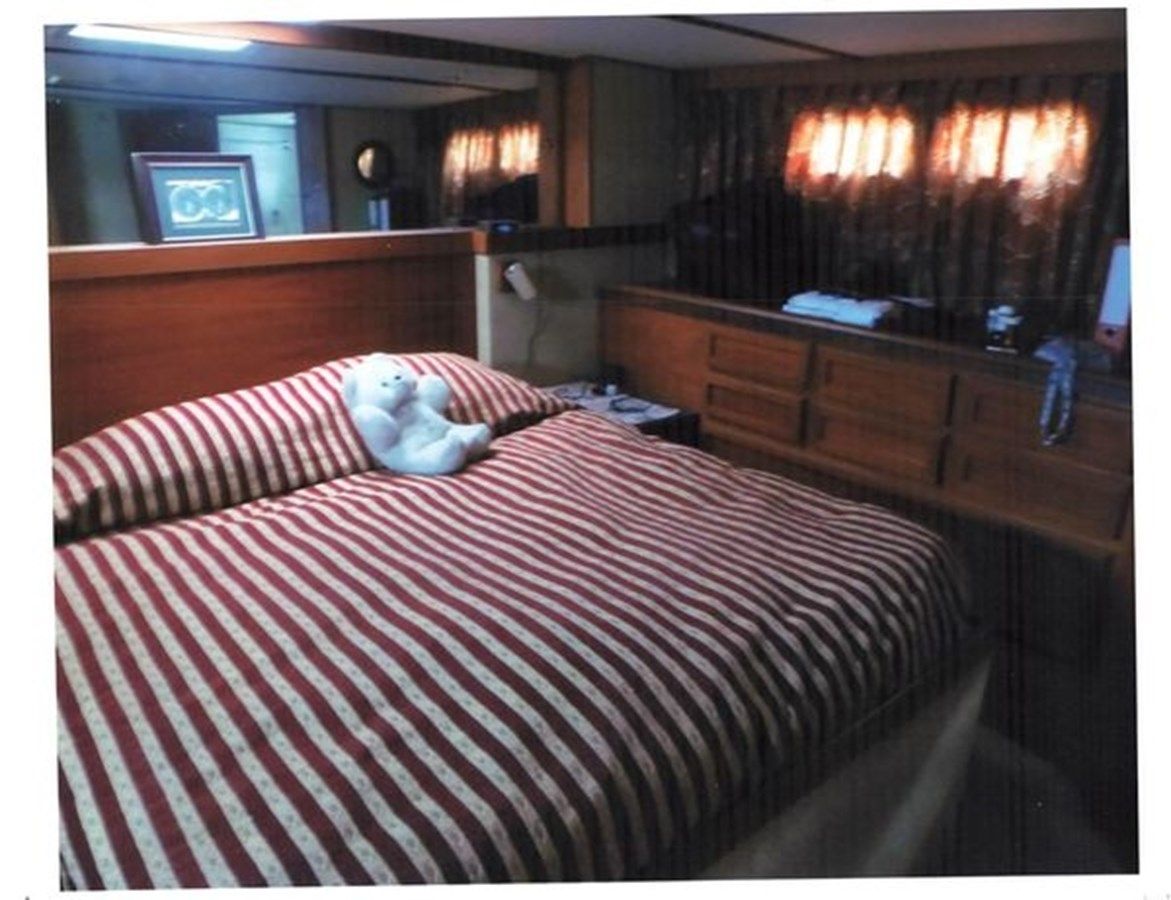 Buy a 1979 Trojan FBMY 1979 at Shestakov Yacht Sales