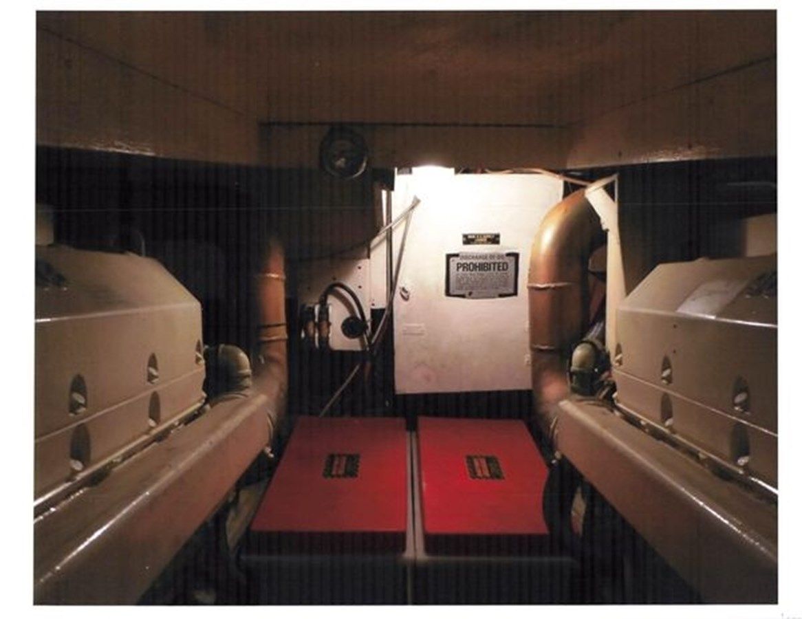 Buy a yacht 1979 Trojan FBMY FBMY