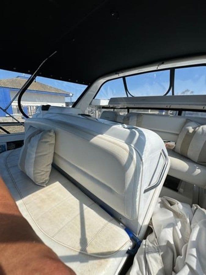 the best price on 2000 Carver 356 Aft Cabin Motor Yacht