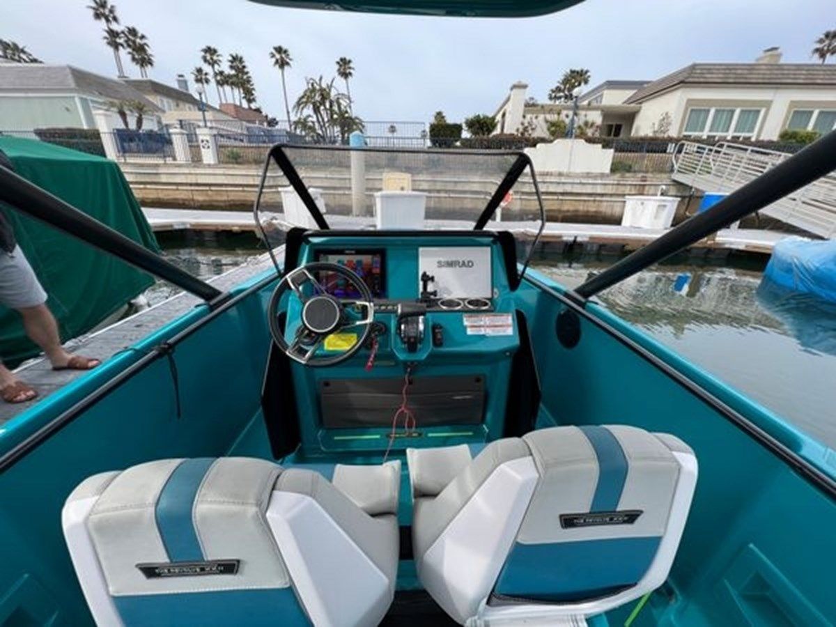 Лучшие предложения покупки яхты 2021 Axopar X Jobe The Revolve XXII - Axopar