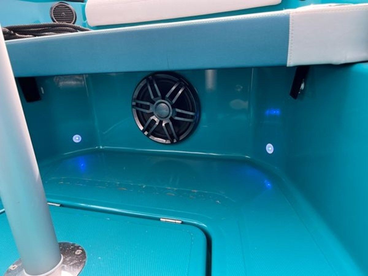 Лучшие предложения покупки яхты 2021 Axopar X Jobe The Revolve XXII - Axopar