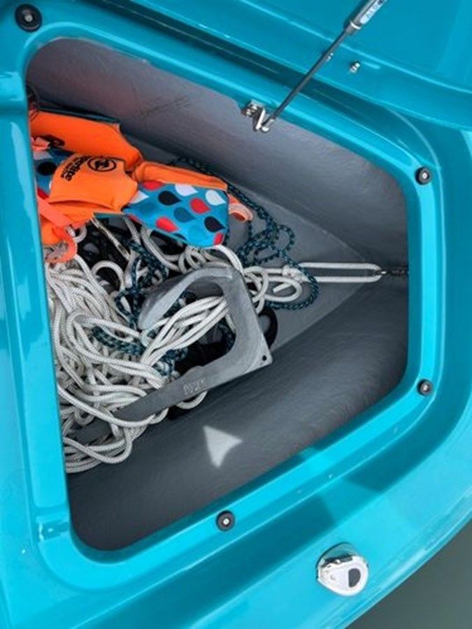 Стоимость яхты 2021 Axopar X Jobe The Revolve XXII - Axopar