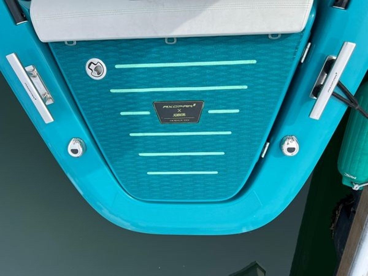 Продажа яхты 2021 Axopar X Jobe The Revolve XXII - Axopar