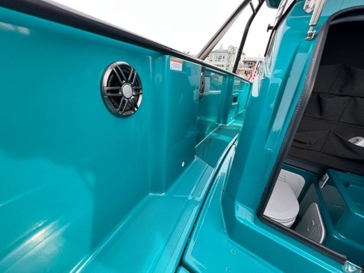 Лучшие предложения покупки яхты 2021 Axopar X Jobe The Revolve XXII