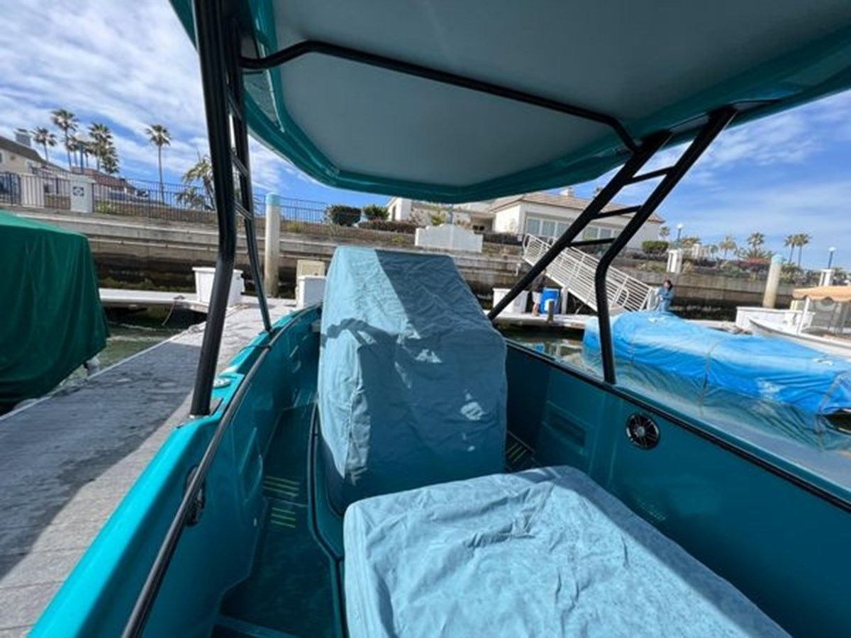 Лучшая цена на 2021 Axopar X Jobe The Revolve XXII 22