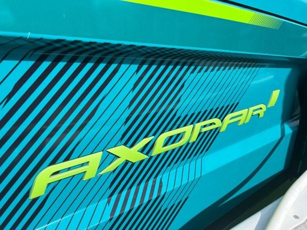 Лучшая цена на 2021 Axopar X Jobe The Revolve XXII X Jobe The Revolve XXII