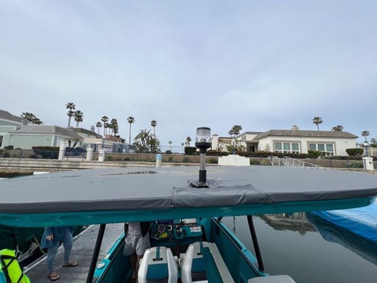 Купить 2021 Axopar X Jobe The Revolve XXII 2021