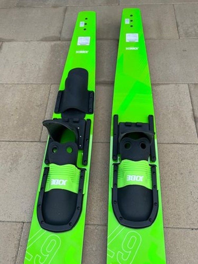 Купить яхту 2021 Axopar X Jobe The Revolve XXII 22 в Shestakov Yacht Sales