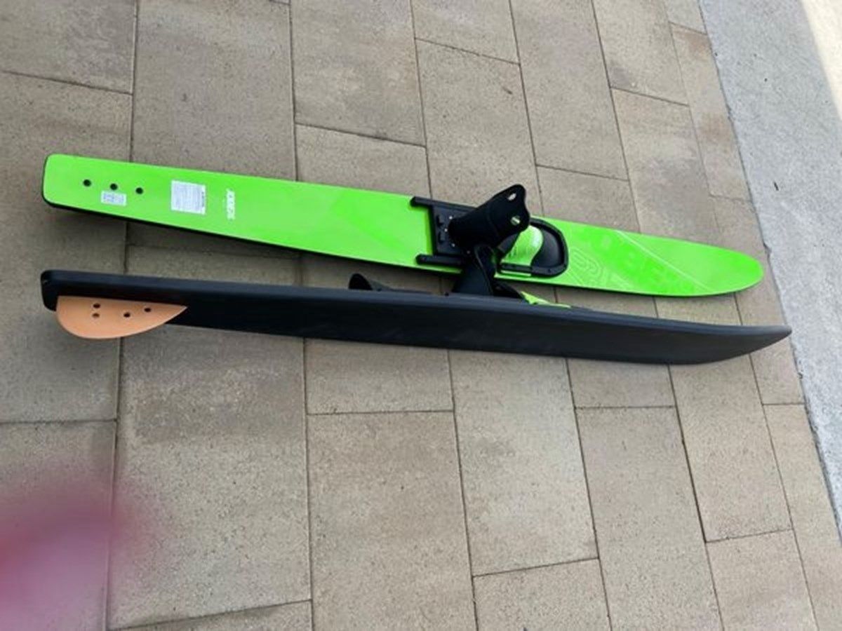 Продажа яхты 2021 Axopar X Jobe The Revolve XXII - Axopar