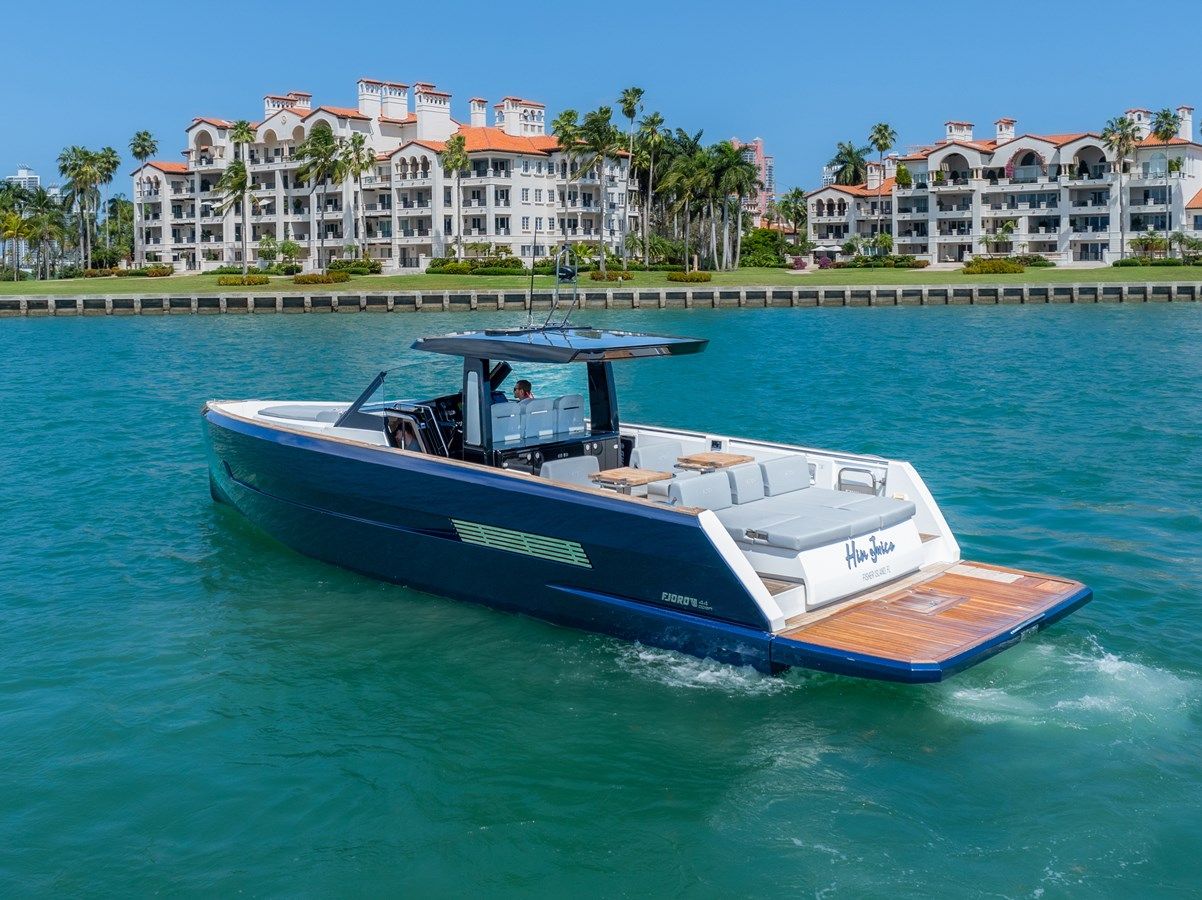 the best price on HINJUICE - Fjord