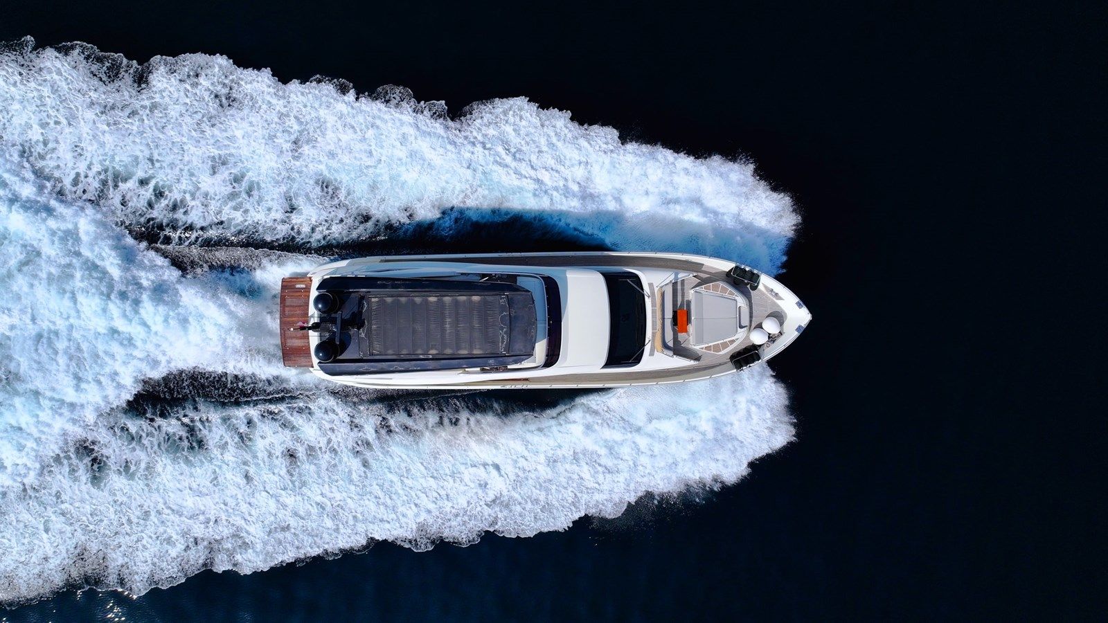 DOLLY - Dominator S.r.l. yacht sale