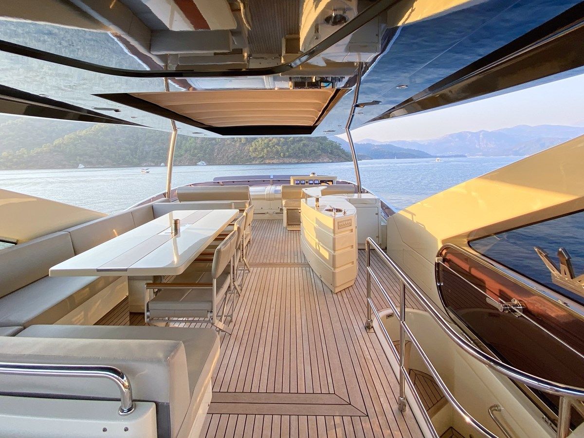 DOLLY - Dominator S.r.l.