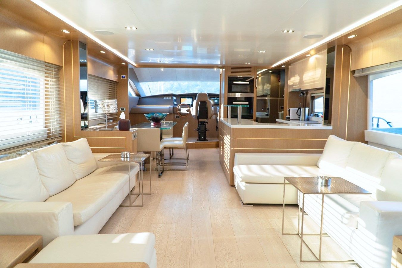 Buy a DOLLY at Shestakov Yacht Sales