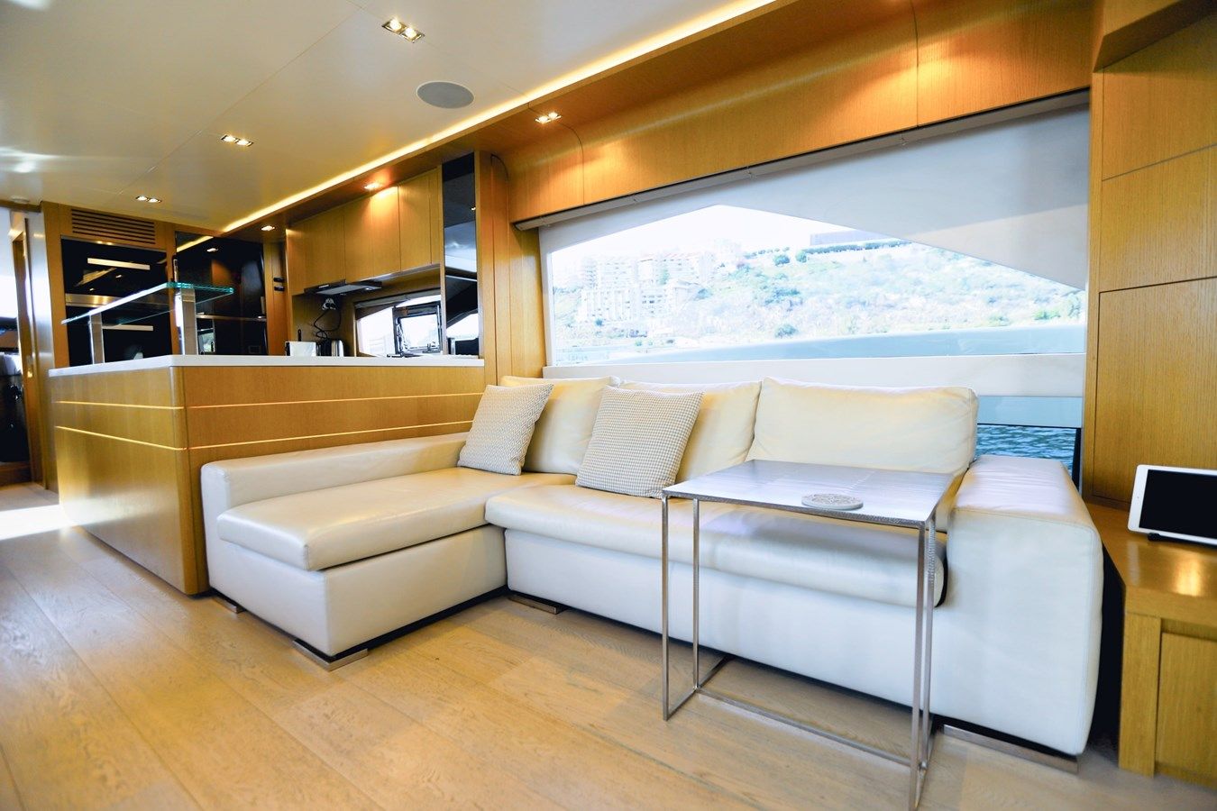 best yacht sales deals DOLLY 80