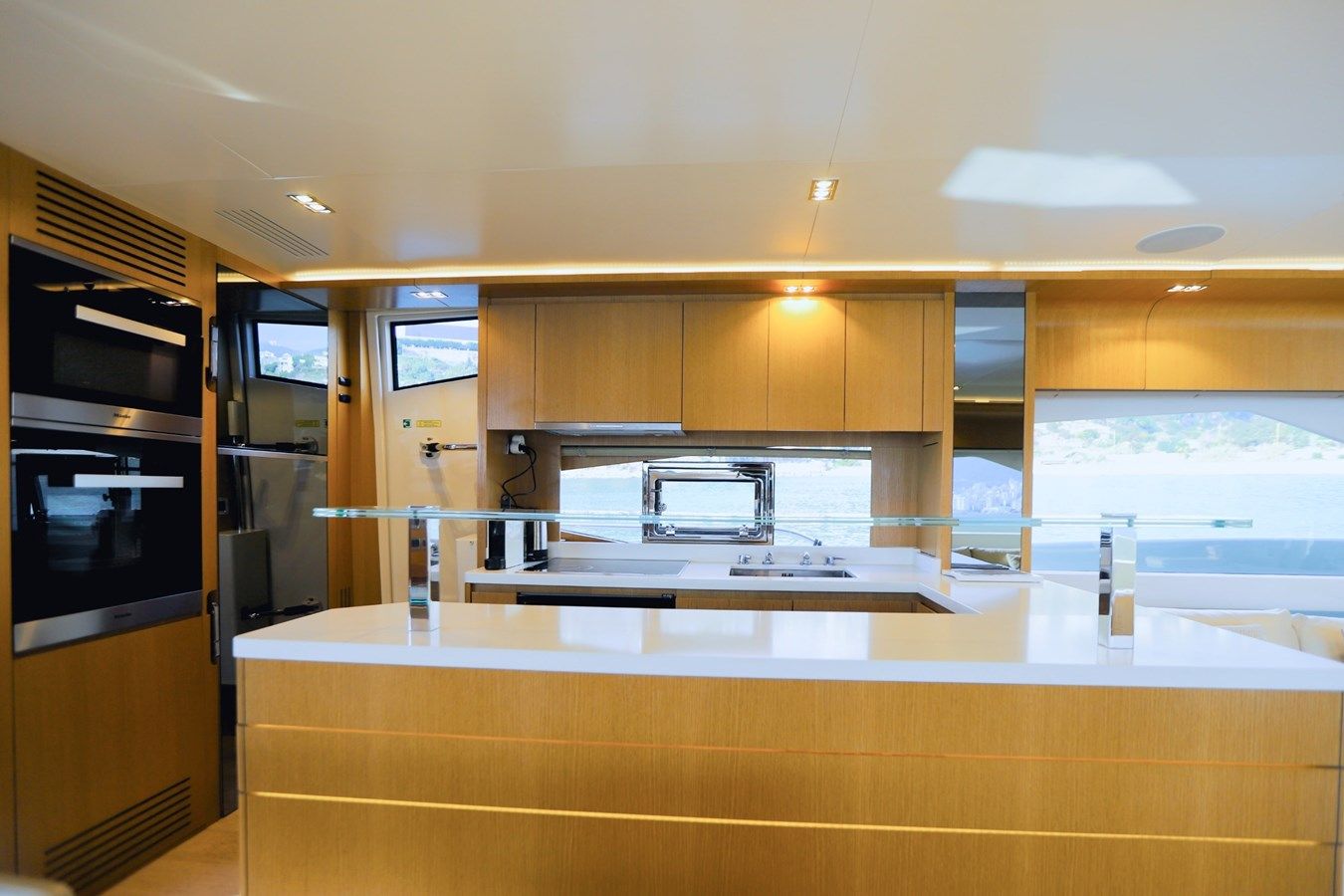 DOLLY - Dominator S.r.l. yacht sale