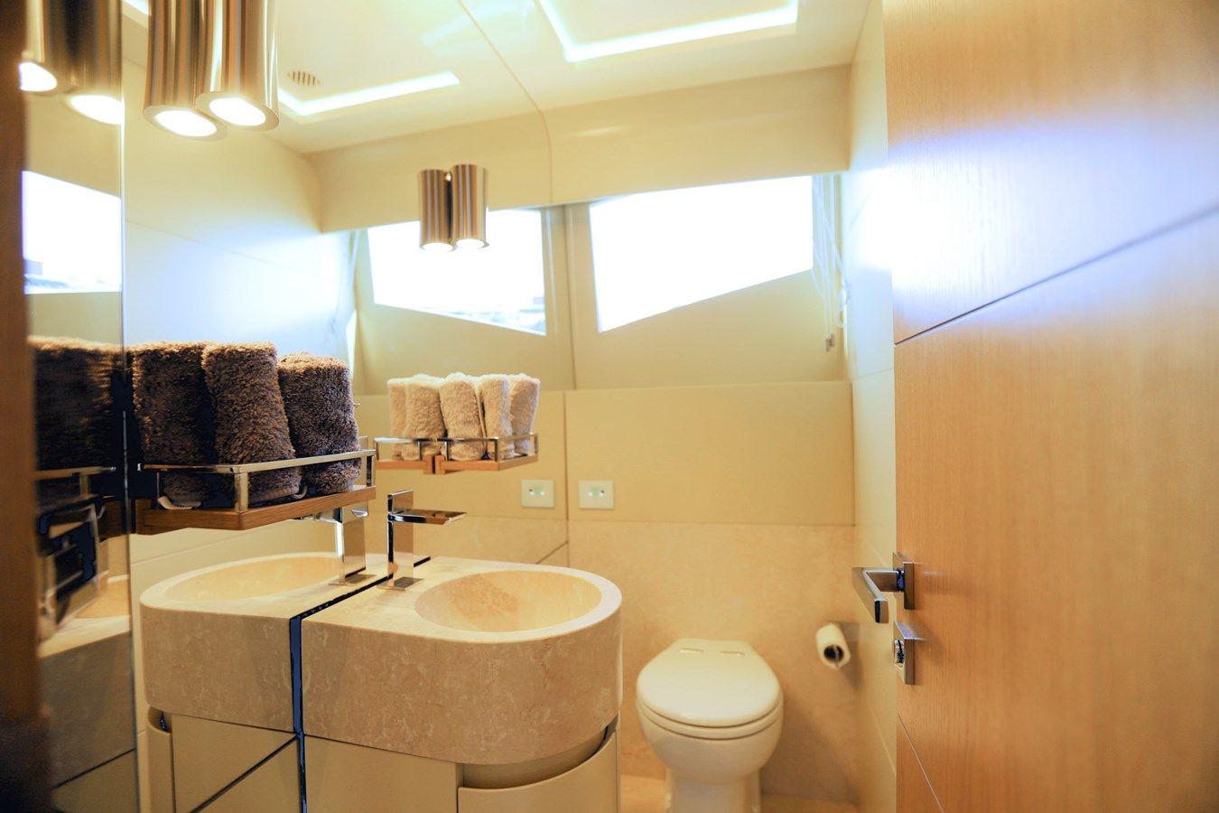 Buy a DOLLY 2015 at Shestakov Yacht Sales