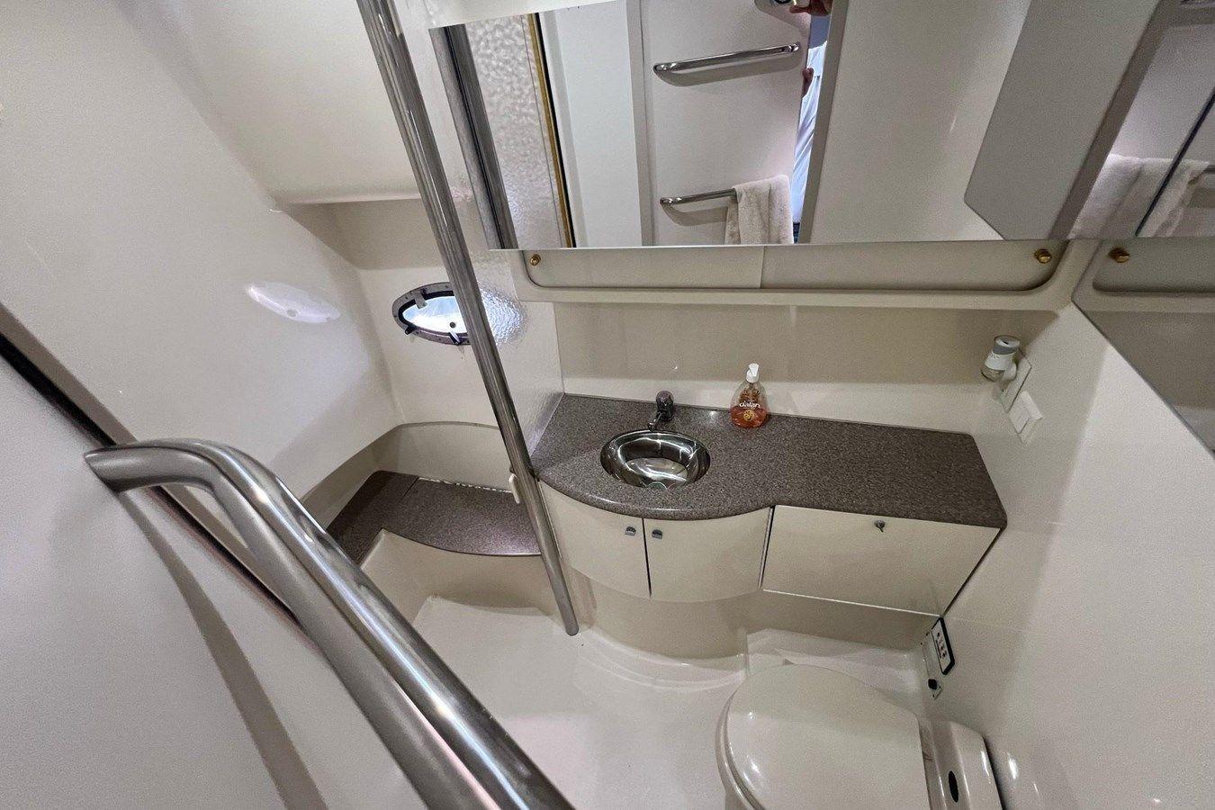 No Name - Formula Boats yacht sale