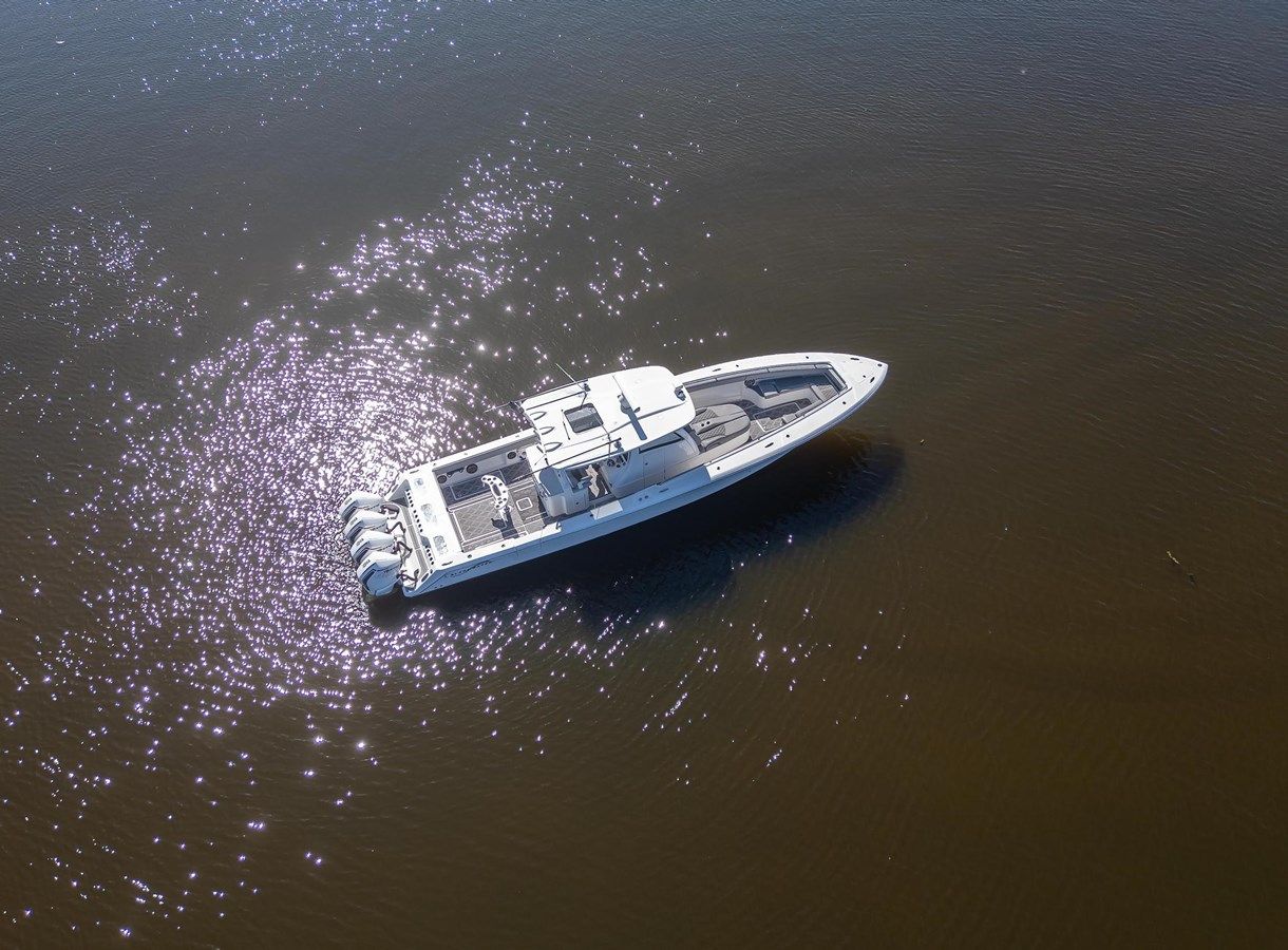 Купить Grey Goose 43 Sportfish