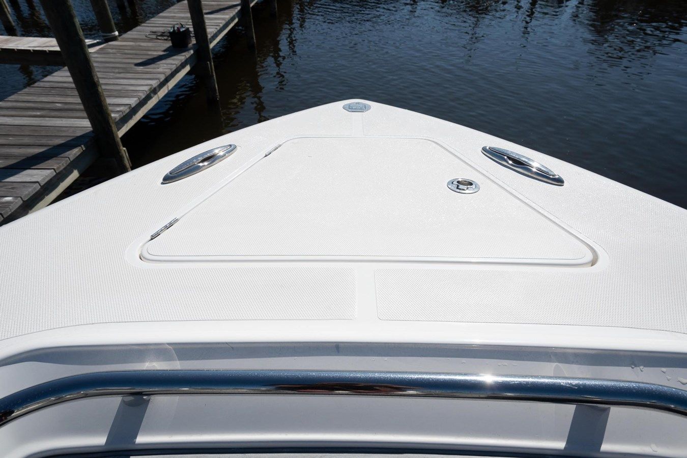 Стоимость яхты Grey Goose 43 Sportfish